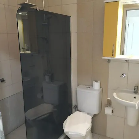 Jetime Apart Apartmán Antalya