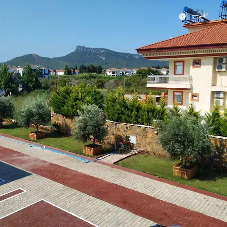 Apartmán Jetime Apart