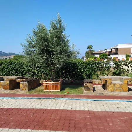 Jetime Apart Antalya