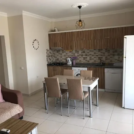 Apartmán Jetime Apart *