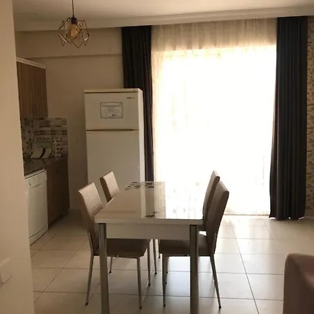 Jetime Apart Apartmán *