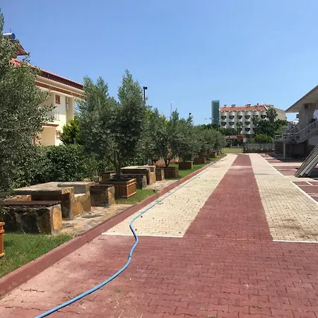 Apartmán Jetime Apart *