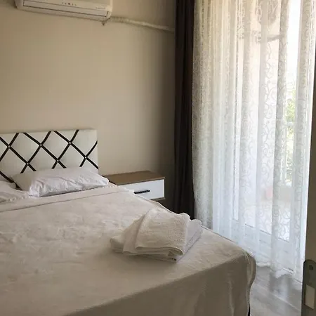 Apartmán Jetime Apart